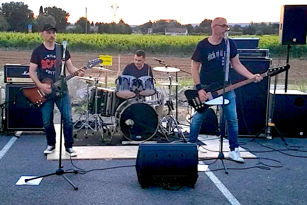 HELLS BASTARDS