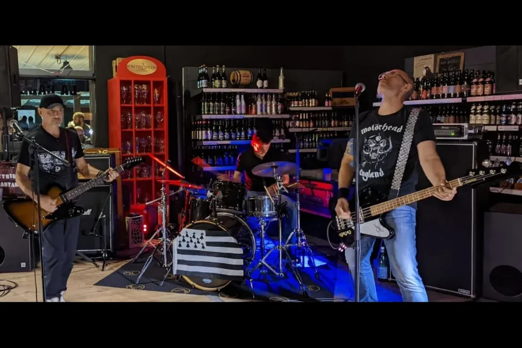 HELLS BASTARDS